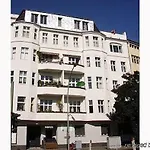 Ambert Hotel Berlín