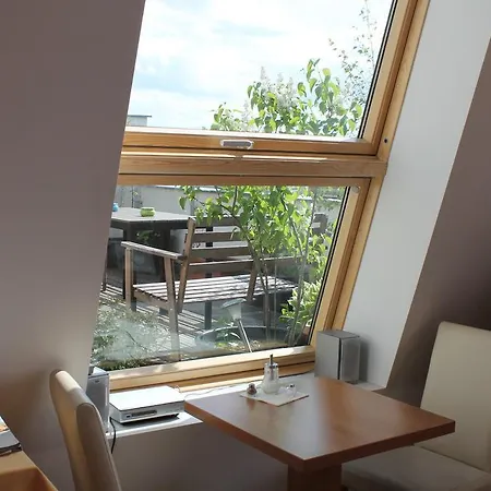 Hotel Ambert Berlin