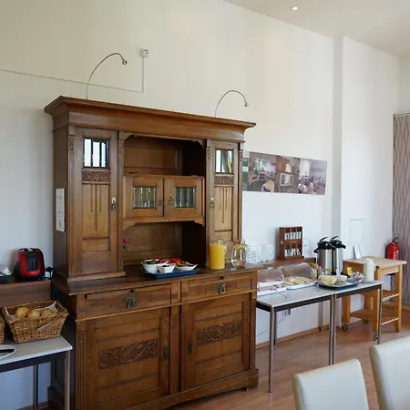 Ambert Szálloda Berlin