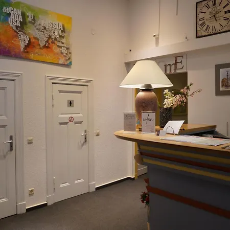Hotel Ambert