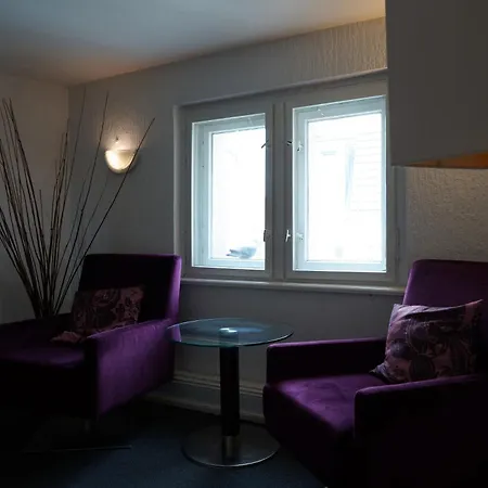 Ambert Hotel Berlin