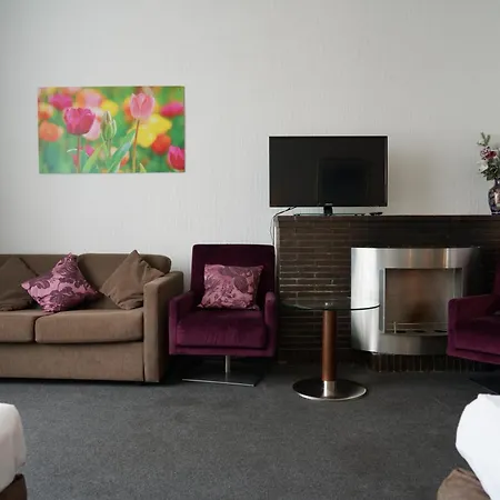 Ambert Hotel