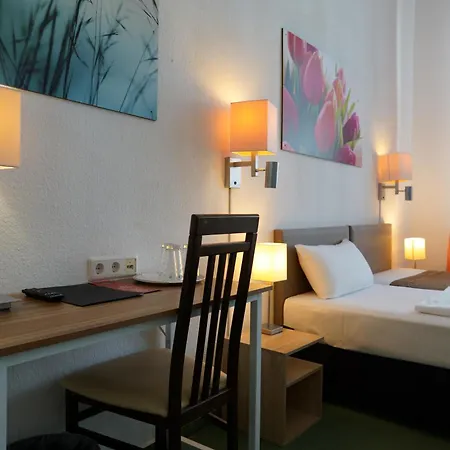 Ambert Hotel