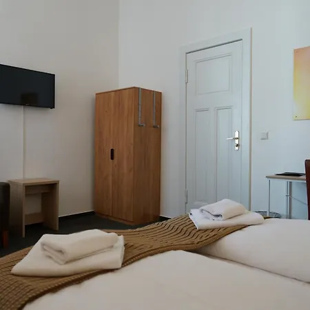 Ambert Hotel Berlin