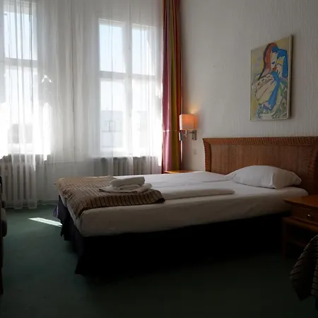 Ambert 3* Berlin