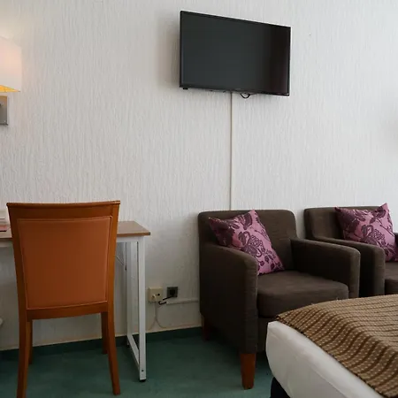 Hotel Ambert
