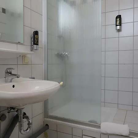 Ambert Hotel