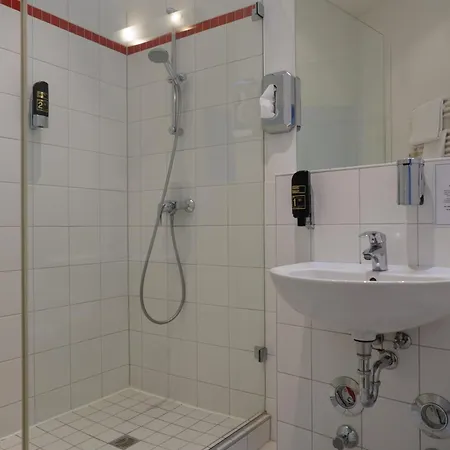 Hotel Ambert