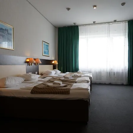Ambert Hotel Berlin