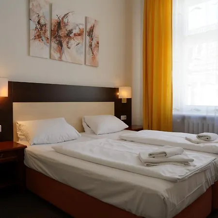 Ambert Szálloda Berlin