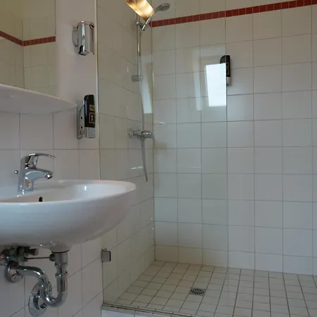 Ambert Hotel
