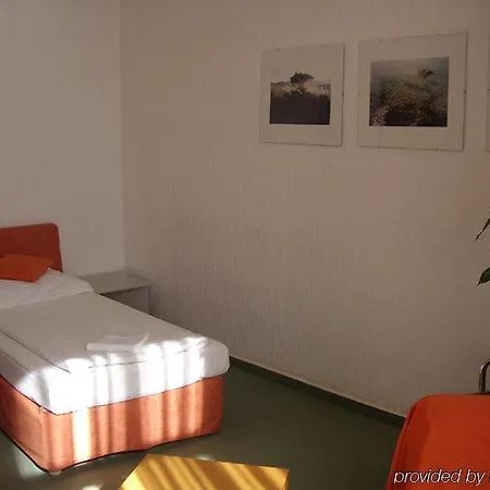 Hotel Ambert