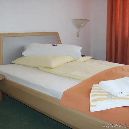 Ambert Hotel