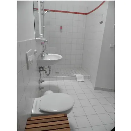 Ambert Szálloda Berlin