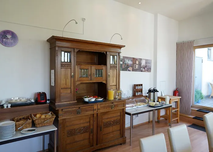 Ambert 호텔 베를린