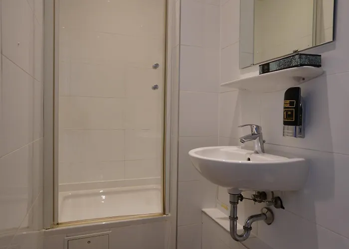 호텔 Ambert 베를린