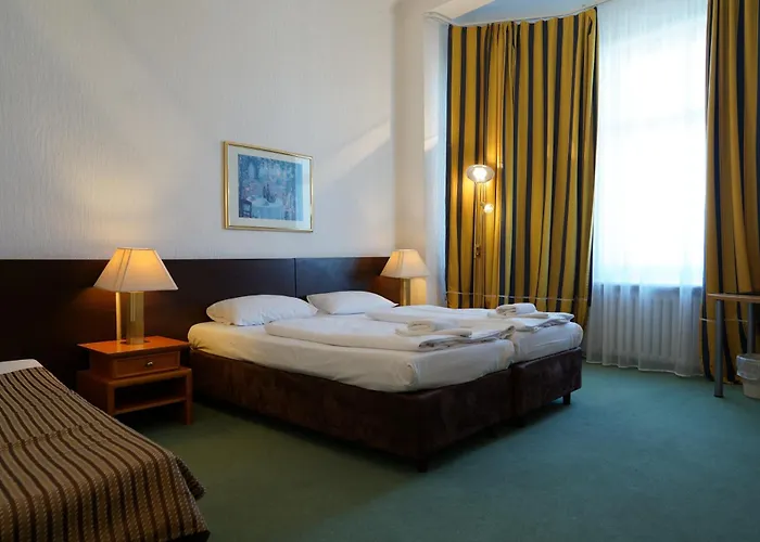 Hotel Ambert Berlín