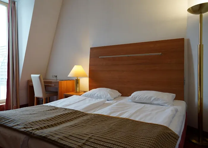 Hotel Ambert Berlín