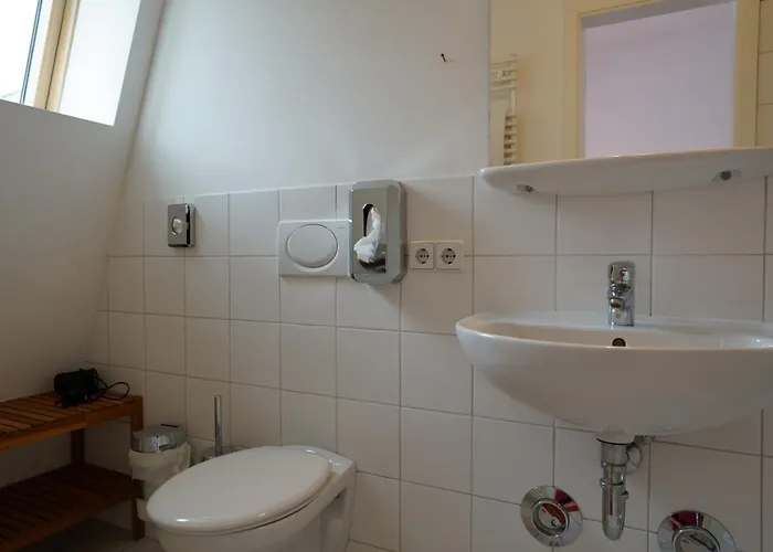 Ambert Hotel Berlín