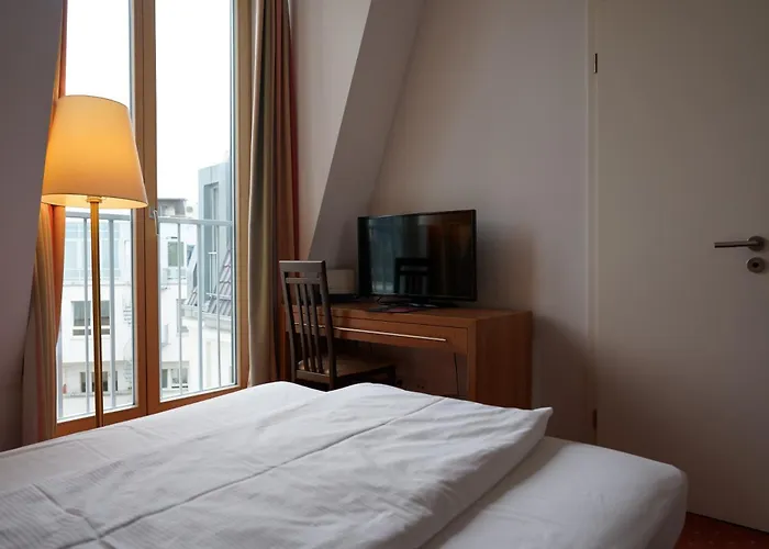 Hotel Ambert Berlín