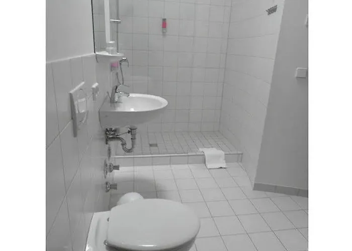 Ambert Hotel Berlín