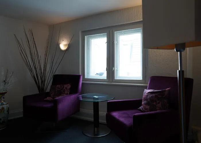 Ambert Hotel Berlijn