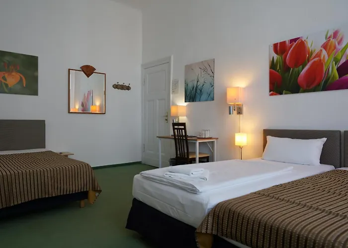 Ambert Hotel Berlijn