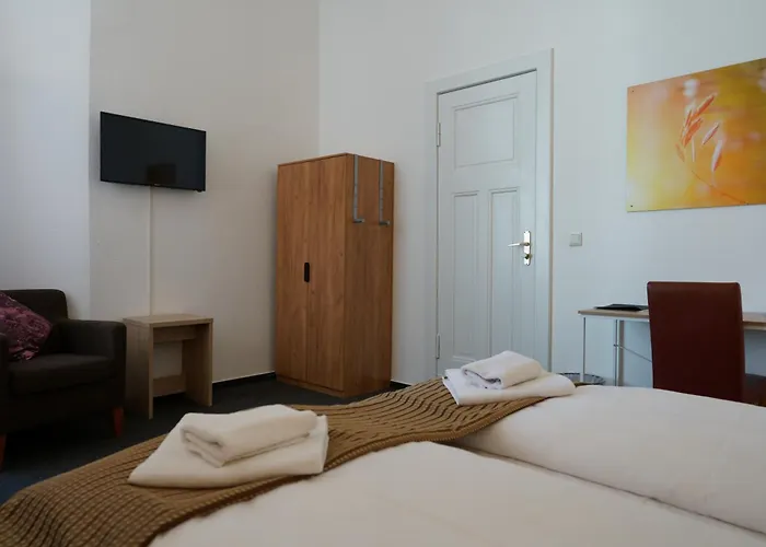 Ambert Hotel Berlijn