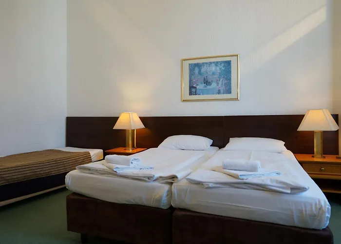 Hotel Ambert Berlijn