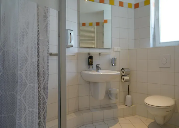 Ambert Hotel Berlijn