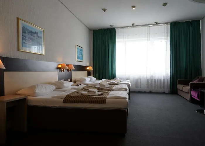 Ambert Hotel Berlijn