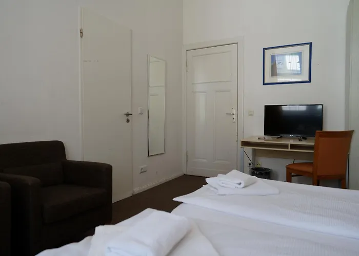 Hotel Ambert Berlijn