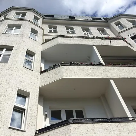 Ambert Hotel Berlin
