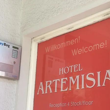 Ambert Hotel