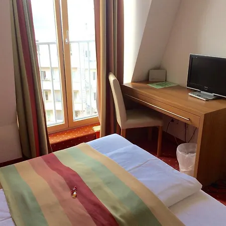 Hotel Ambert Berlin