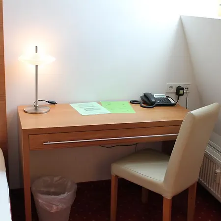 Ambert Hotel