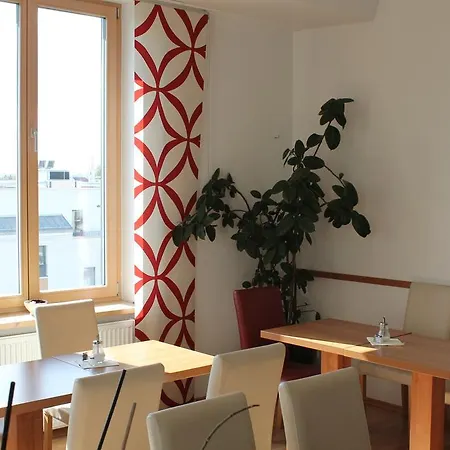 Ambert 3* Berlin