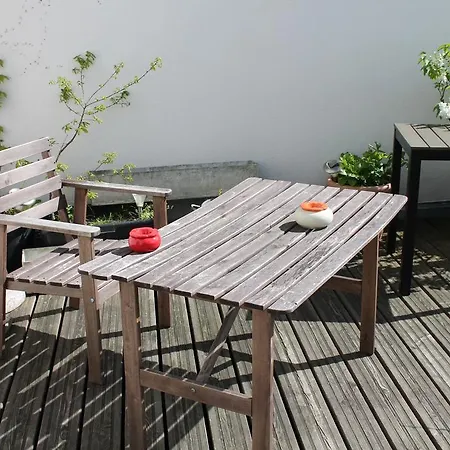 Ambert Hotel Berlin