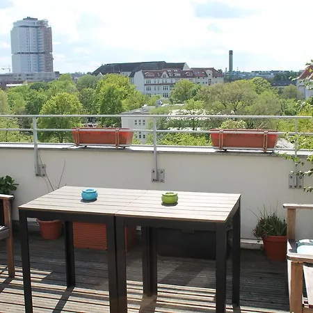 Ambert Berlin