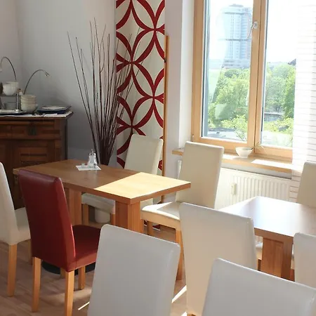 Ambert Hotel