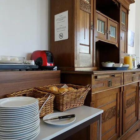 Ambert Hotel