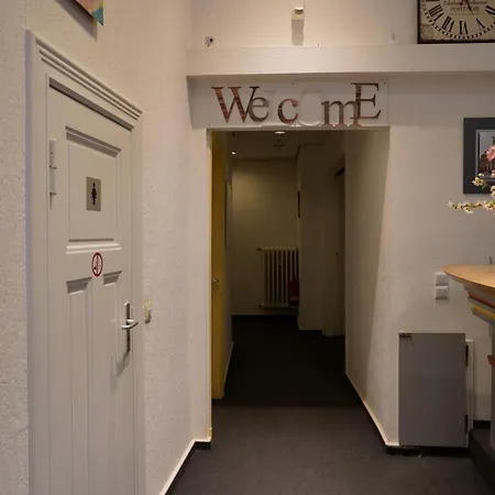 Hotel Ambert
