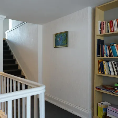 فندق Ambert برلين