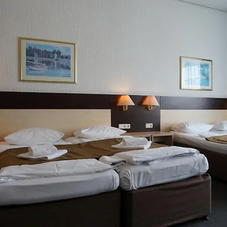 Hotel Ambert
