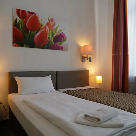 Ambert 3* Berlin