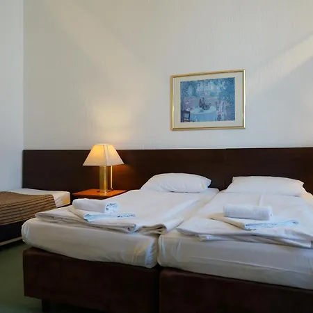 فندق Ambert برلين