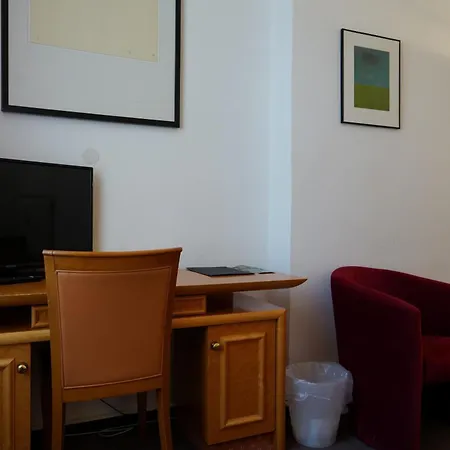 Ambert 3* Berlin