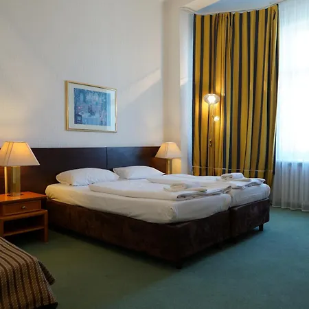 فندق Ambert برلين