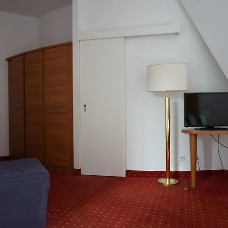 Ambert Hotel