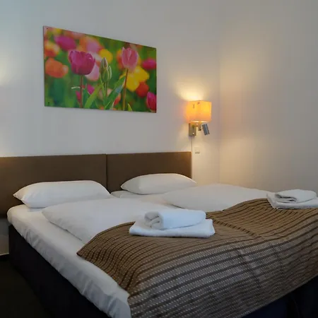 Hotel Ambert 3*